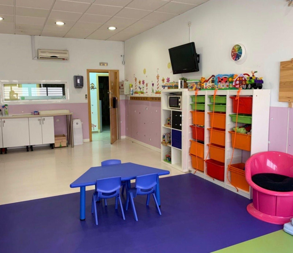 Commercial unit for sale in Mijas Costa Del Sol, Málaga, Spain