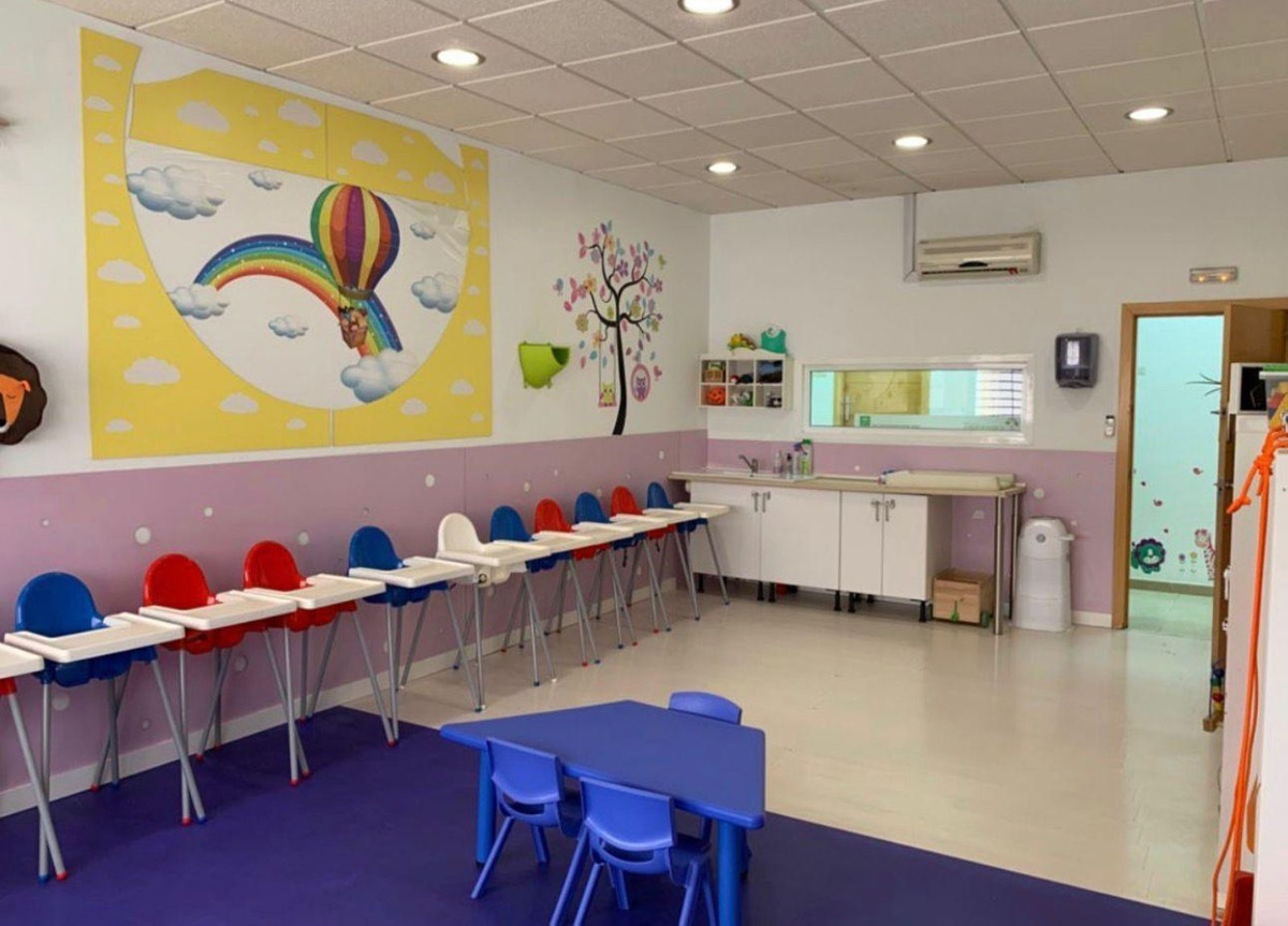 Commercial unit for sale in Mijas Costa Del Sol, Málaga, Spain