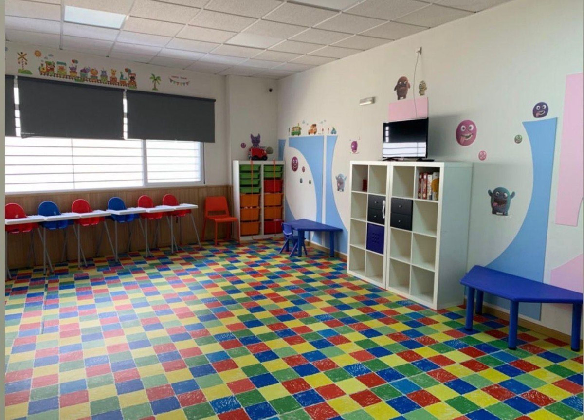 Commercial unit for sale in Mijas Costa Del Sol, Málaga, Spain