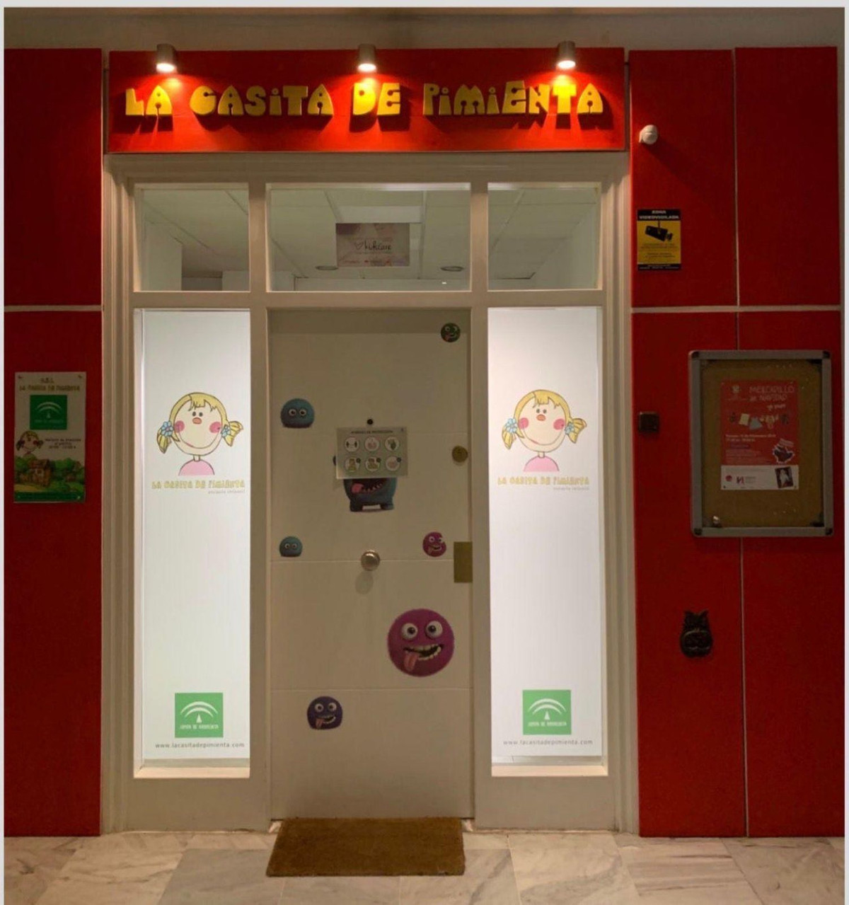 Commercial unit for sale in Mijas Costa Del Sol, Málaga, Spain