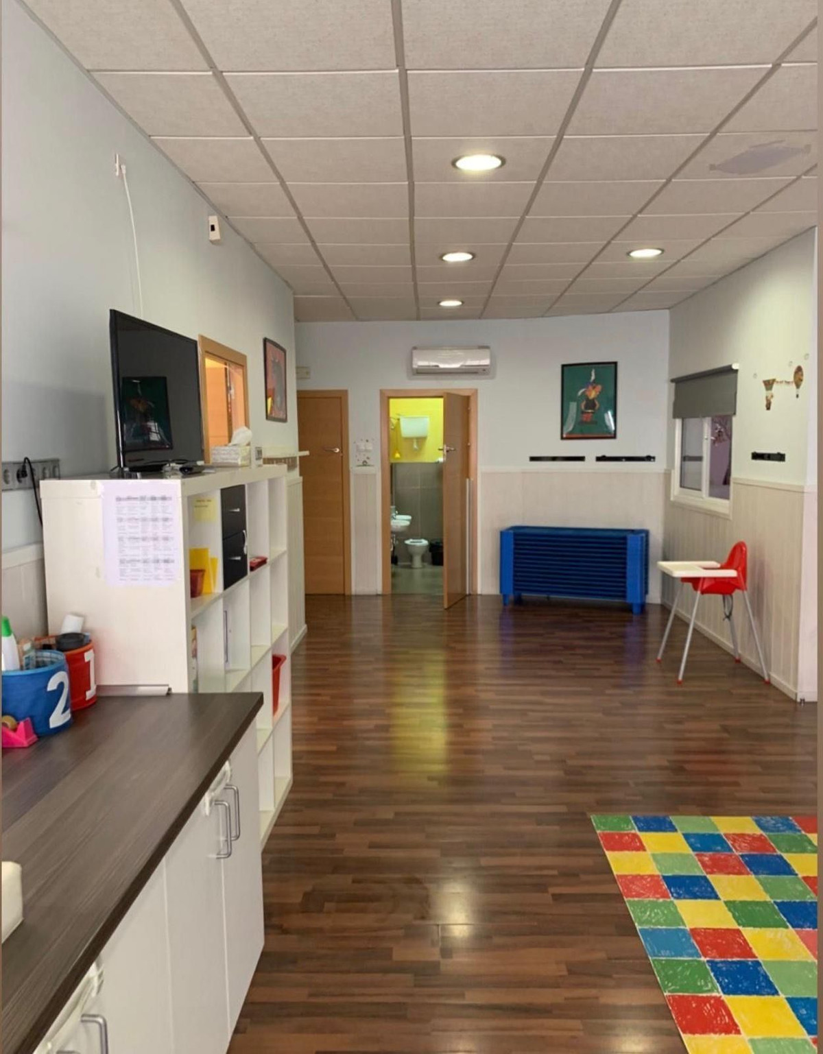 Commercial unit for sale in Mijas Costa Del Sol, Málaga, Spain
