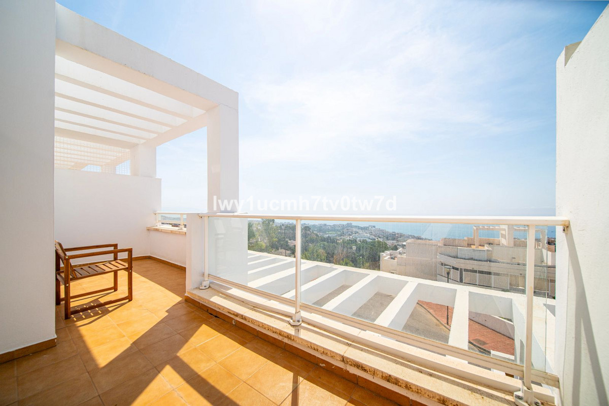 2 Bed Apartment for sale in Benalmadena Costa Del Sol, Málaga, Spain