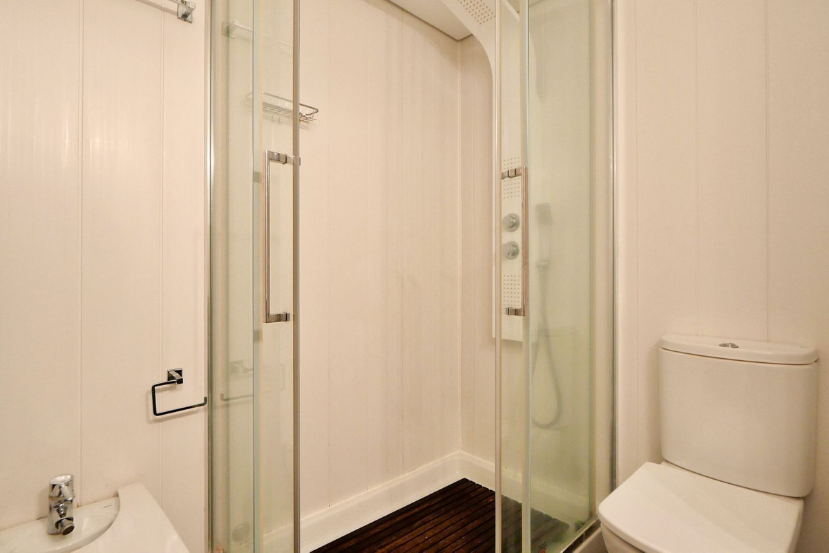 3 Bed Apartment for sale in Puerto De Cabopino Costa Del Sol, Málaga, Spain