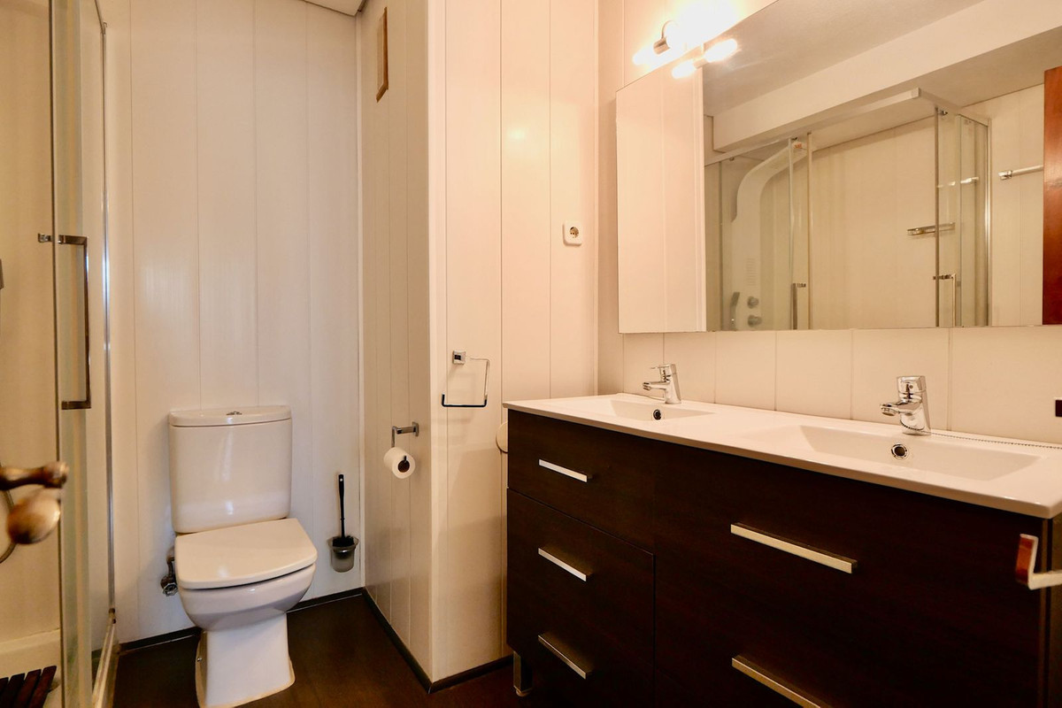 3 Bed Apartment for sale in Puerto De Cabopino Costa Del Sol, Málaga, Spain
