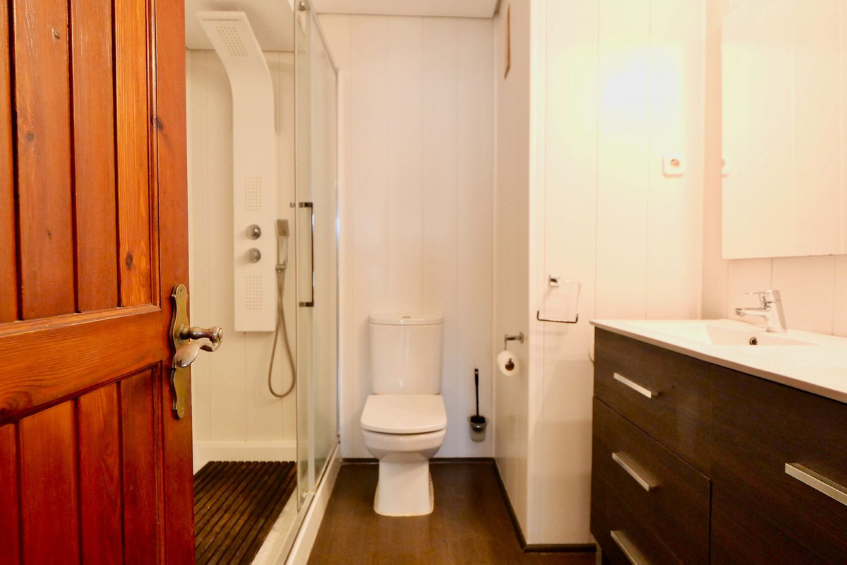 3 Bed Apartment for sale in Puerto De Cabopino Costa Del Sol, Málaga, Spain
