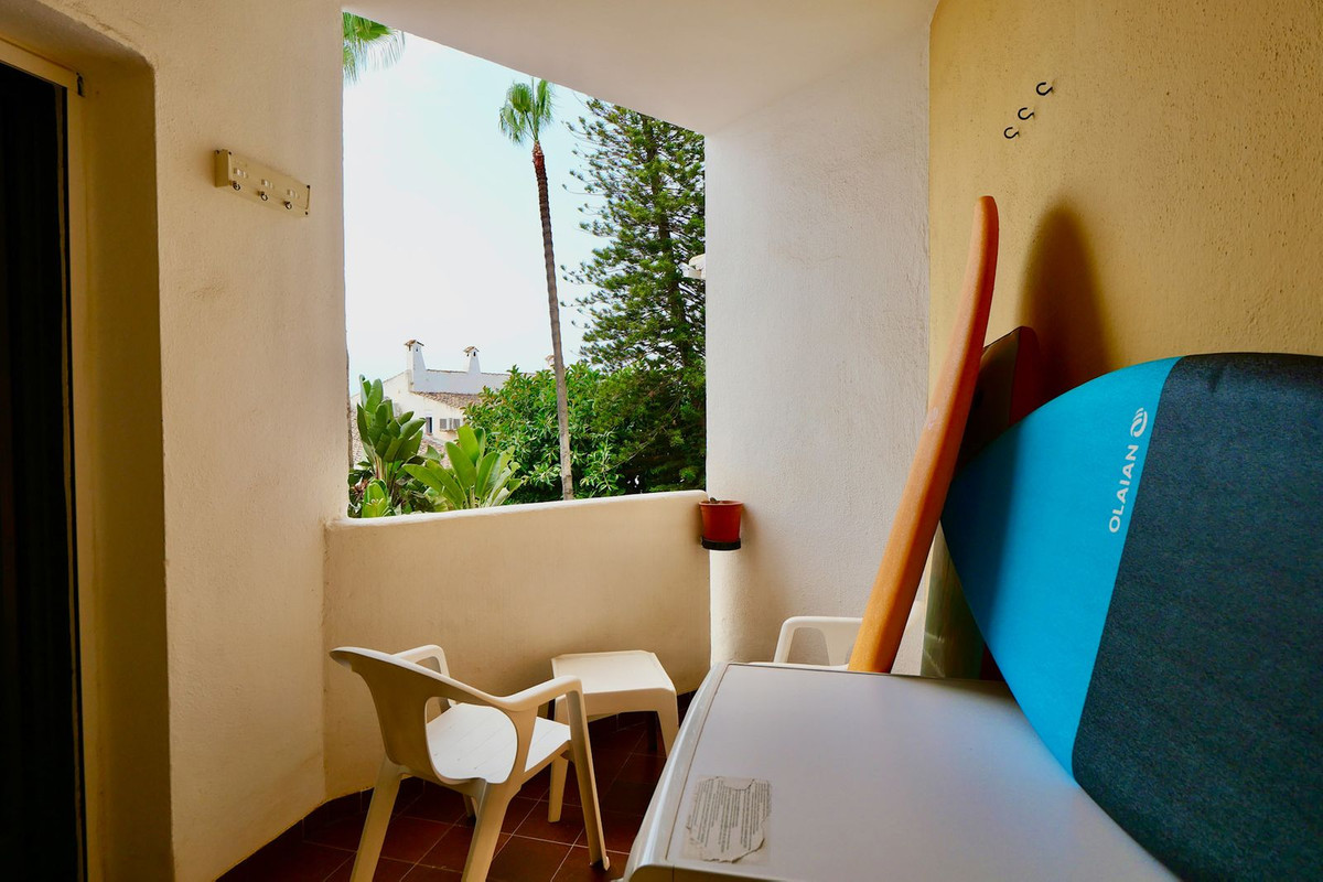3 Bed Apartment for sale in Puerto De Cabopino Costa Del Sol, Málaga, Spain