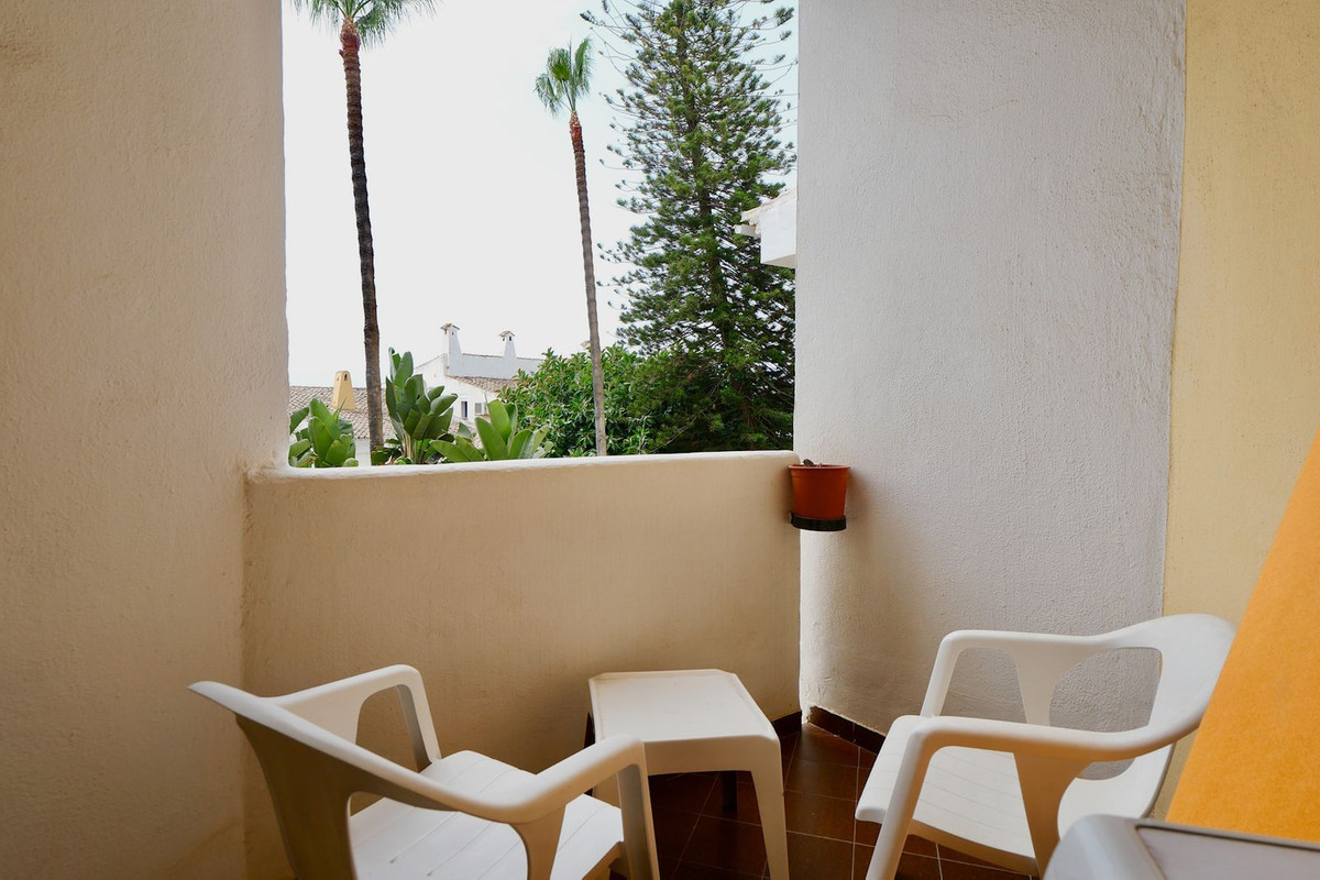 3 Bed Apartment for sale in Puerto De Cabopino Costa Del Sol, Málaga, Spain