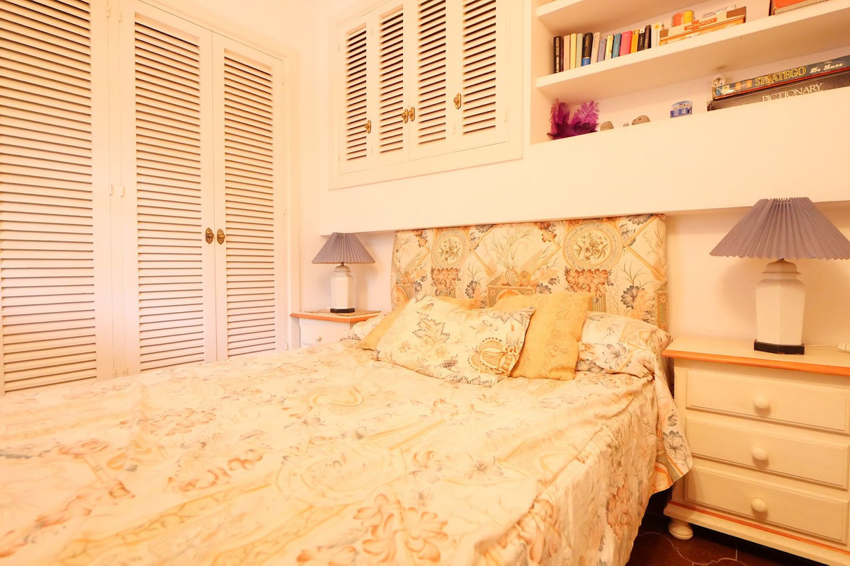 3 Bed Apartment for sale in Puerto De Cabopino Costa Del Sol, Málaga, Spain