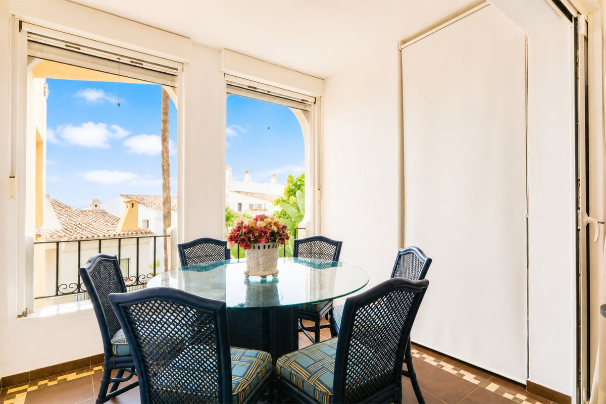 3 Bed Apartment for sale in Puerto De Cabopino Costa Del Sol, Málaga, Spain