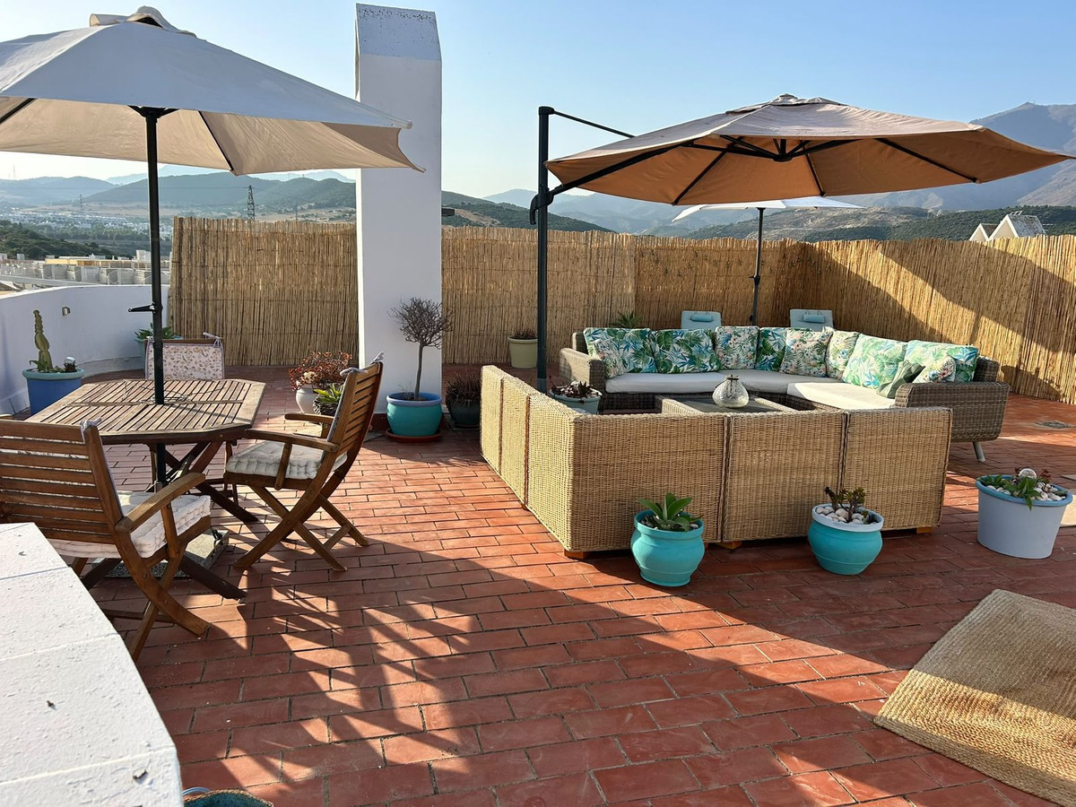 2 Bed Apartment for sale in Estepona Costa Del Sol, Málaga, Spain