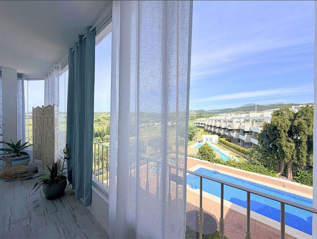 2 Bed Apartment for sale in Estepona Costa Del Sol, Málaga, Spain