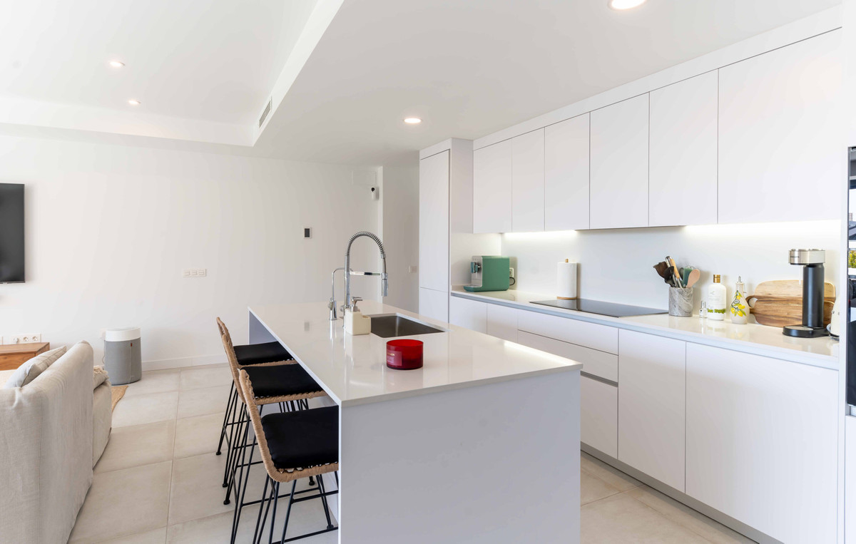 4 Bed Townhouse for sale in El Chaparral Costa Del Sol, Málaga, Spain