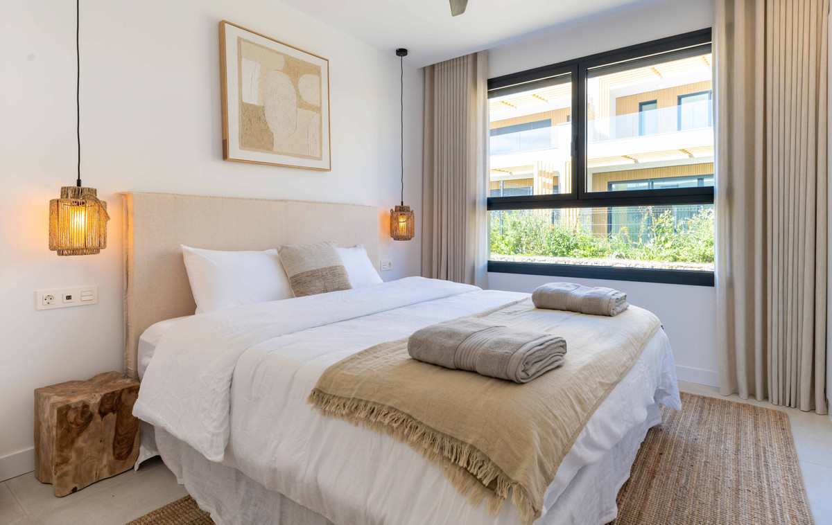 4 Bed Townhouse for sale in El Chaparral Costa Del Sol, Málaga, Spain