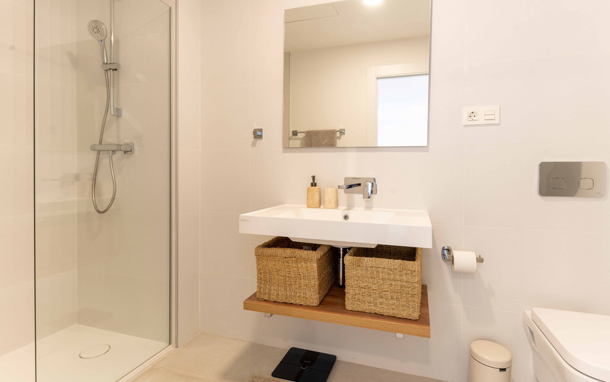 4 Bed Townhouse for sale in El Chaparral Costa Del Sol, Málaga, Spain