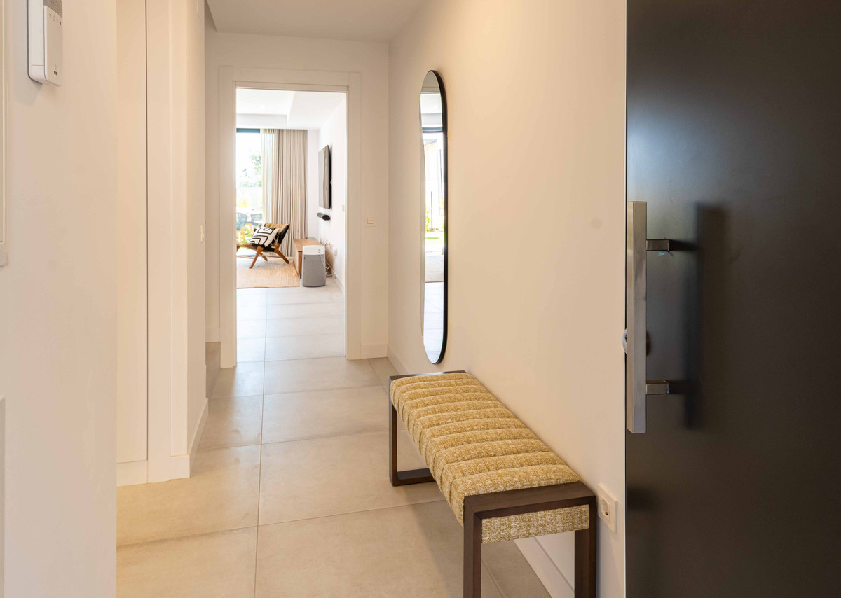4 Bed Townhouse for sale in El Chaparral Costa Del Sol, Málaga, Spain
