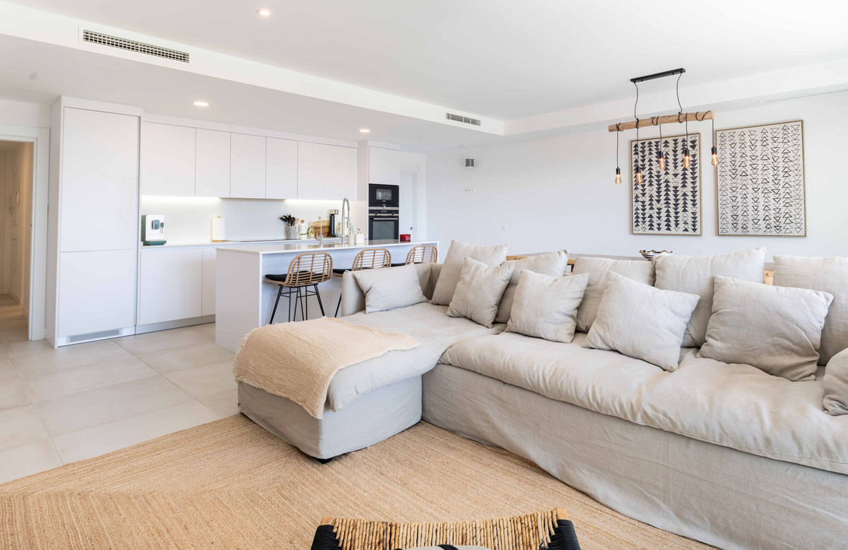 4 Bed Townhouse for sale in El Chaparral Costa Del Sol, Málaga, Spain