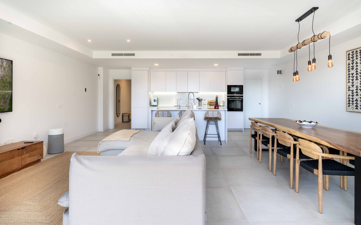 4 Bed Townhouse for sale in El Chaparral Costa Del Sol, Málaga, Spain