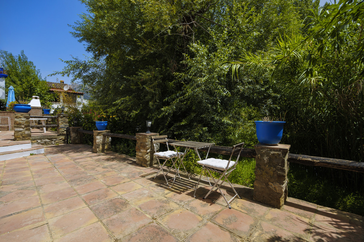 9 Bed Townhouse for sale in Gaucín Costa Del Sol, Málaga, Spain