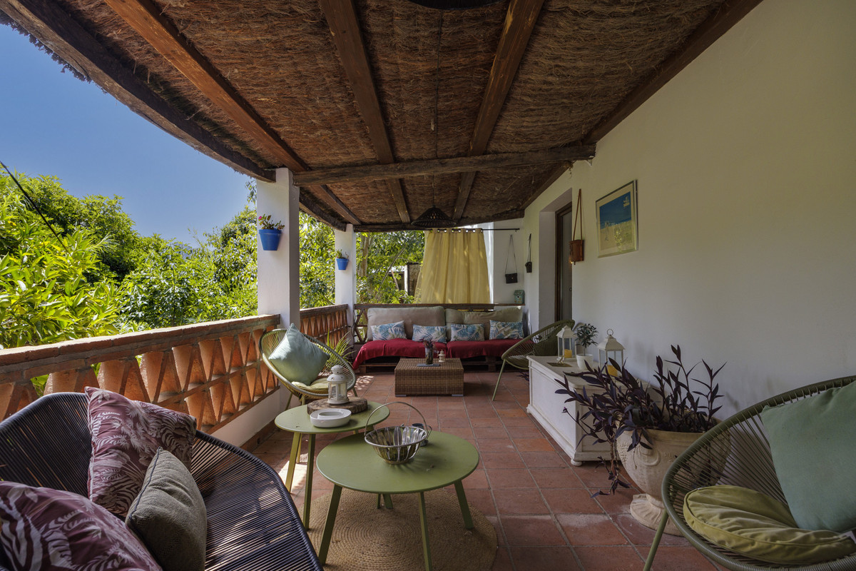 9 Bed Townhouse for sale in Gaucín Costa Del Sol, Málaga, Spain