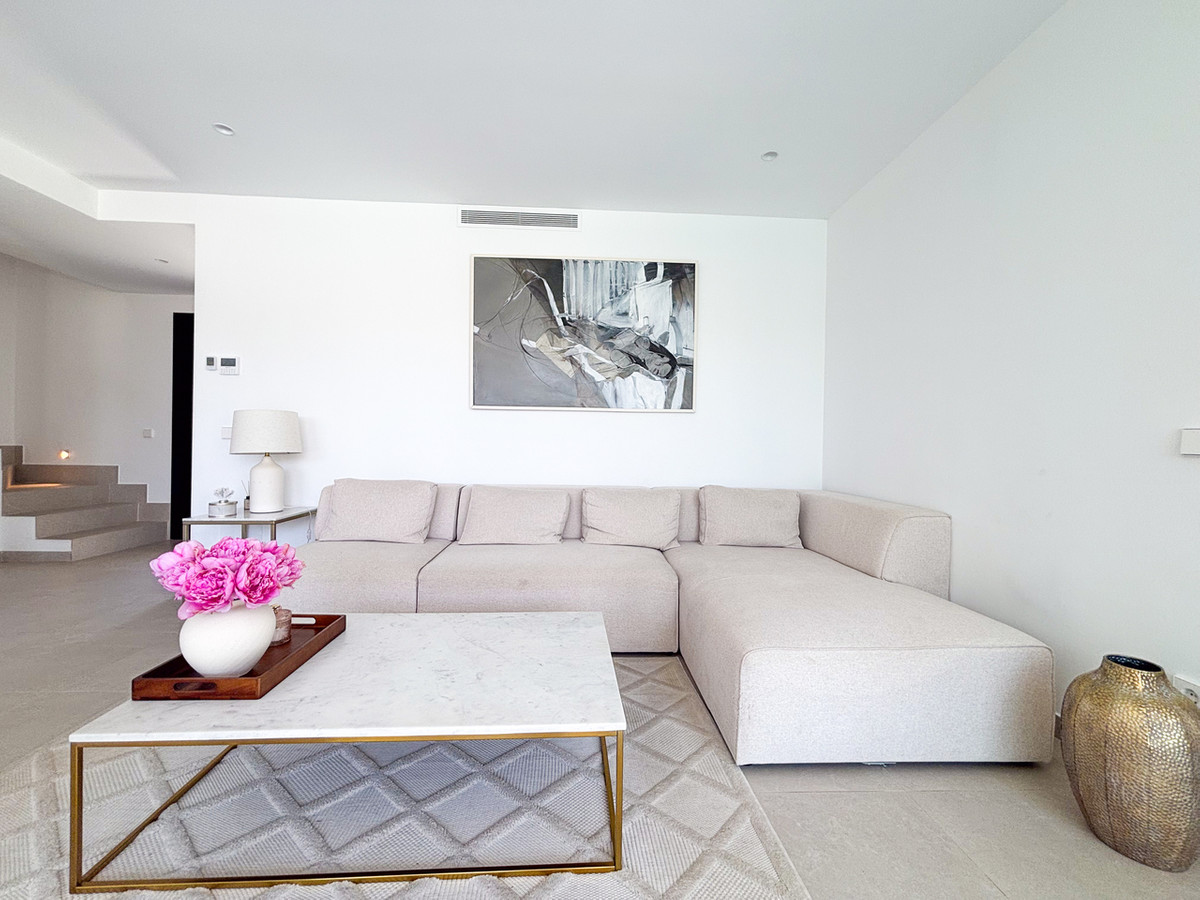 3 Bed Townhouse for sale in Cabo Roig Costa Blanca, Alicante, Spain