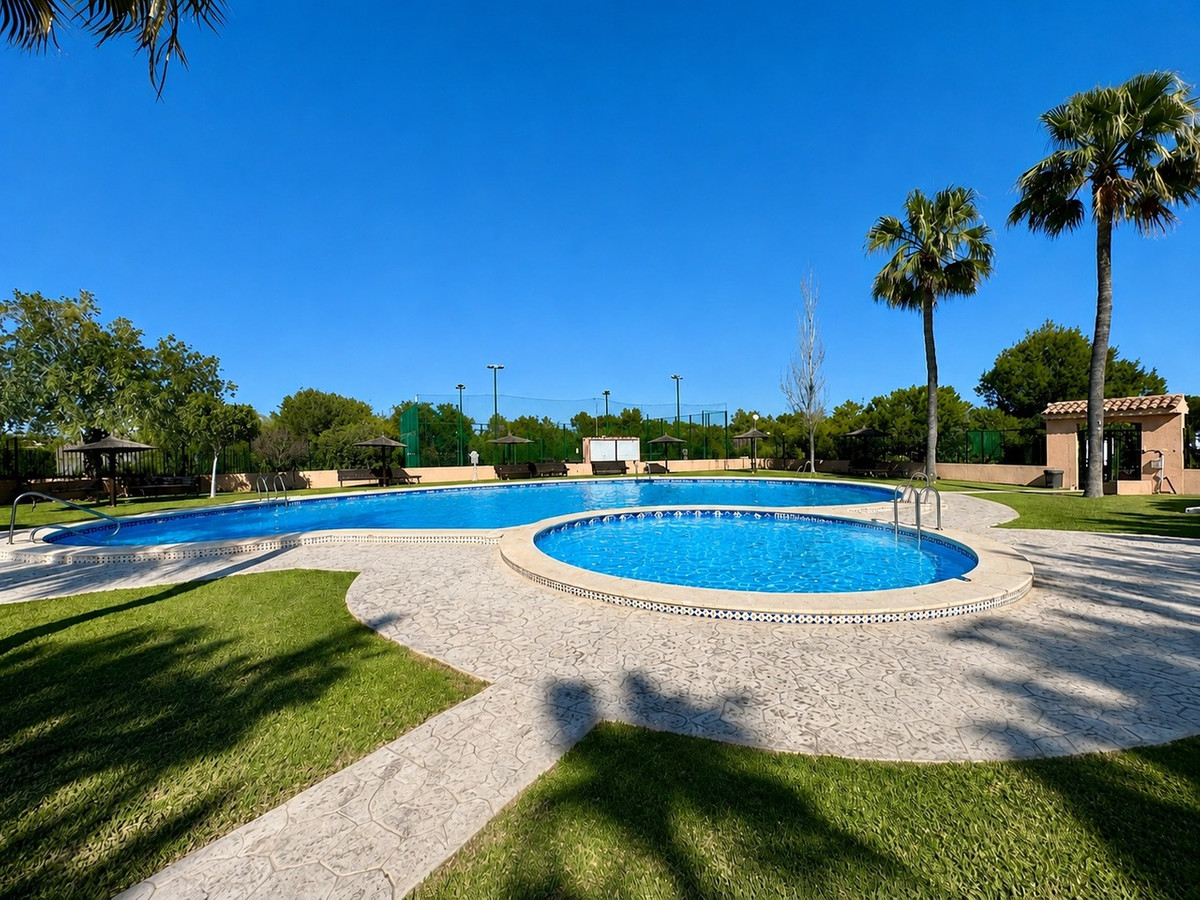 3 Bed Townhouse for sale in Los Altos Costa Blanca, Alicante, Spain
