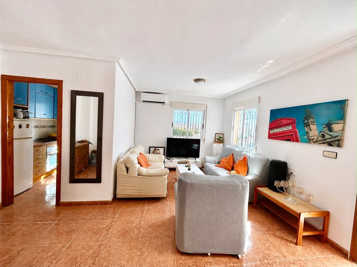 3 Bed Townhouse for sale in Los Altos Costa Blanca, Alicante, Spain