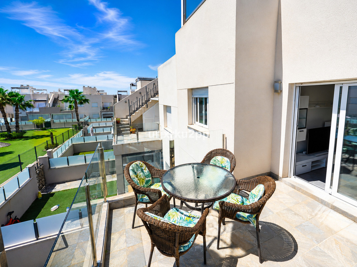 2 Bed Apartment for sale in Aguas Nuevas Costa Blanca, Alicante, Spain
