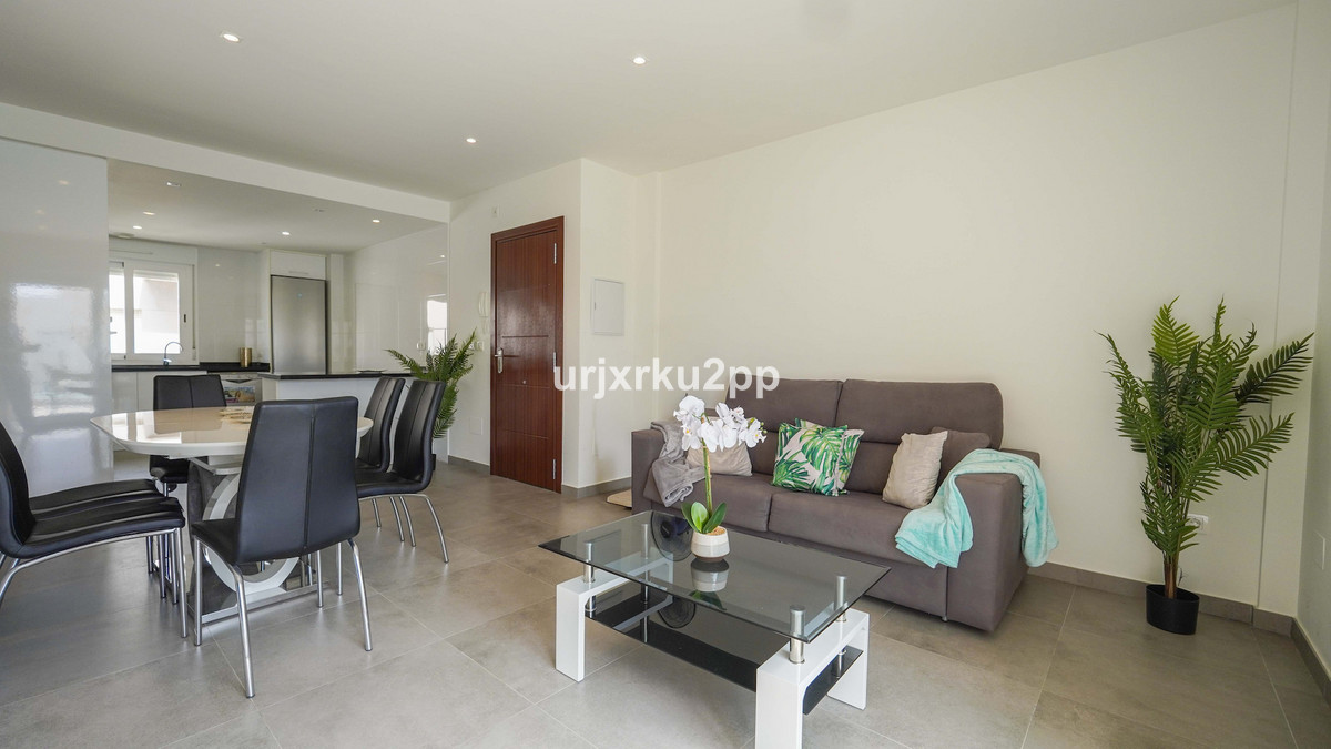 2 Bed Apartment for sale in Aguas Nuevas Costa Blanca, Alicante, Spain