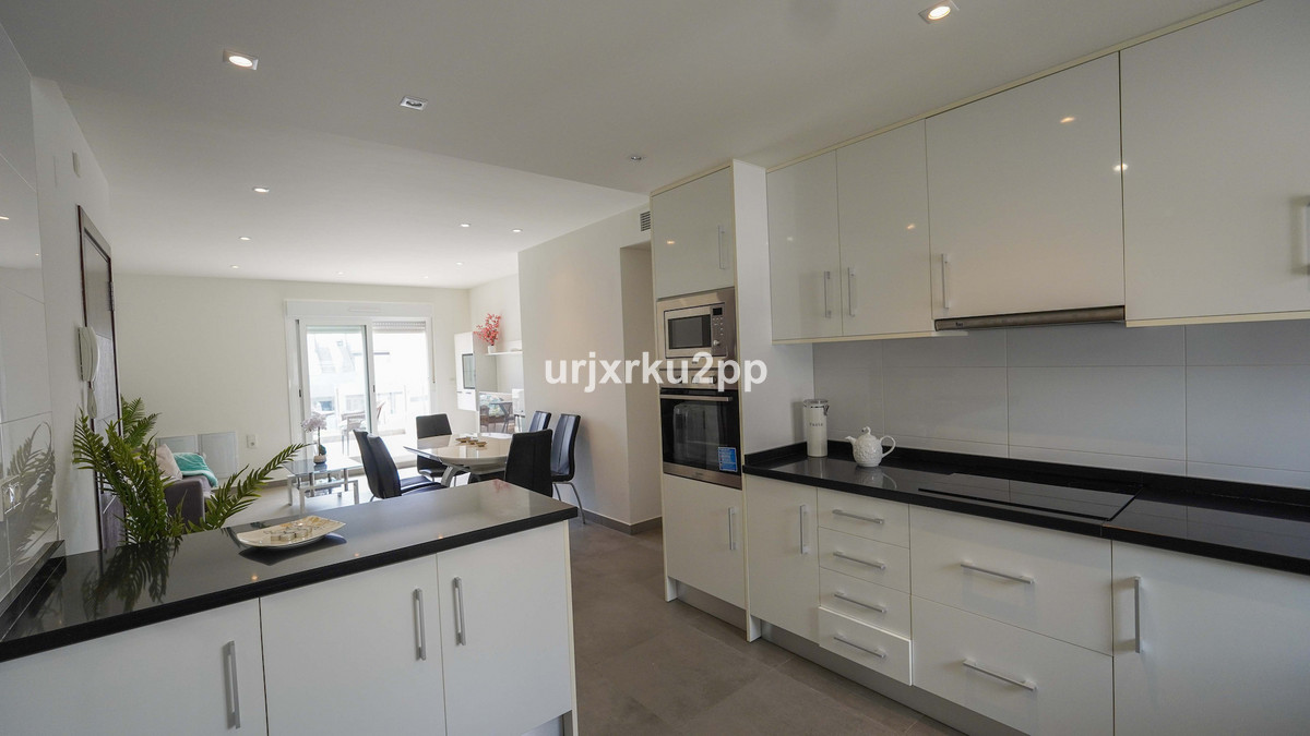 2 Bed Apartment for sale in Aguas Nuevas Costa Blanca, Alicante, Spain