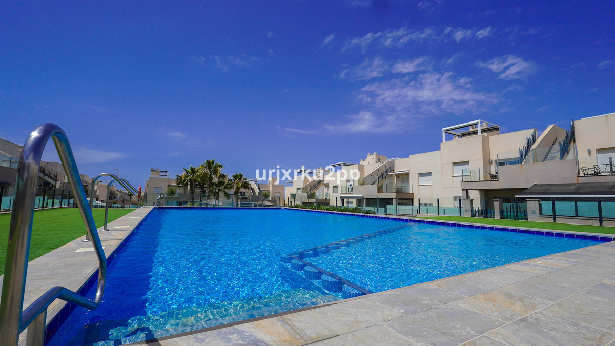 2 Bed Apartment for sale in Aguas Nuevas Costa Blanca, Alicante, Spain
