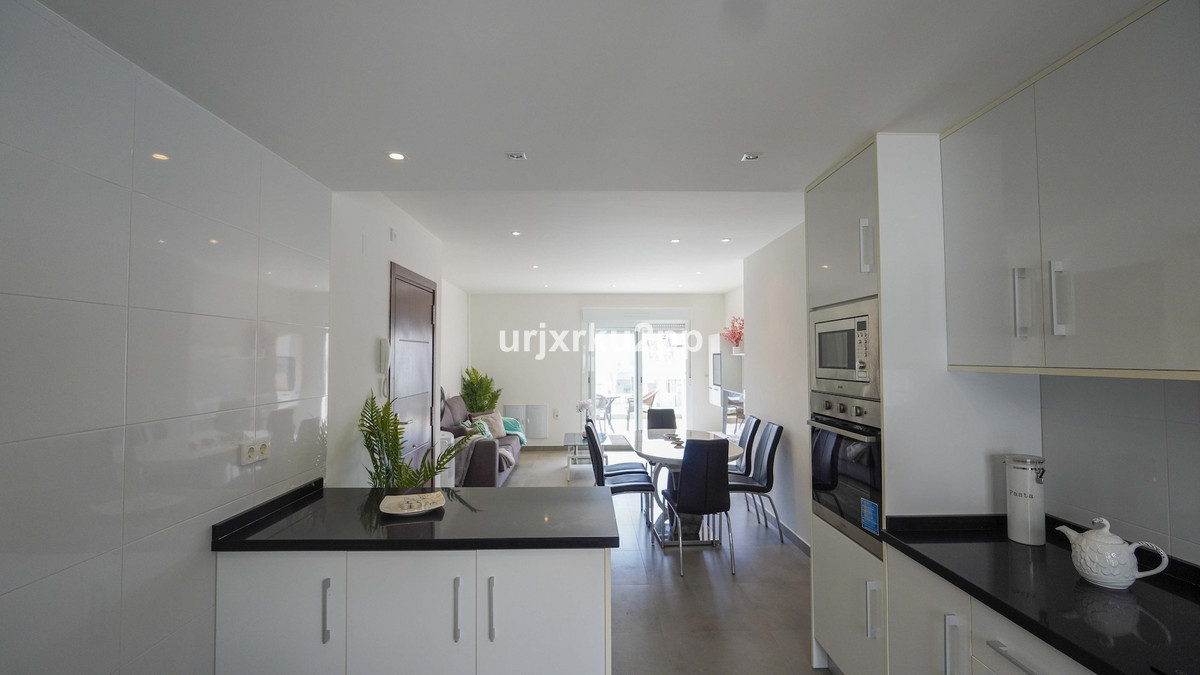 2 Bed Apartment for sale in Aguas Nuevas Costa Blanca, Alicante, Spain