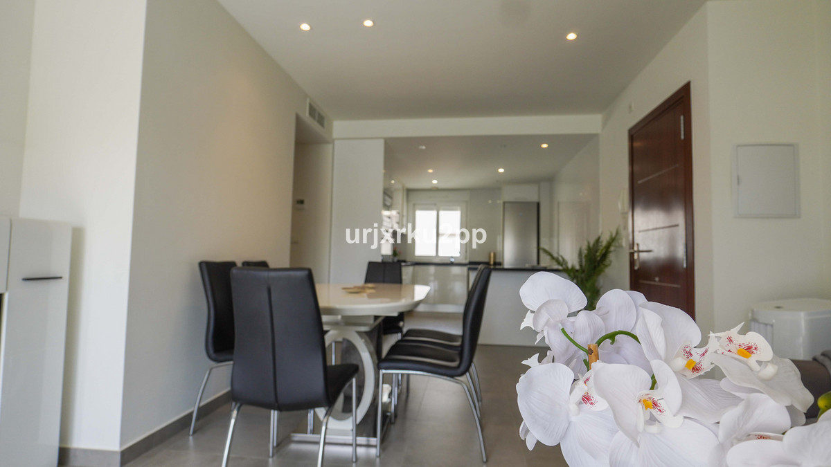 2 Bed Apartment for sale in Aguas Nuevas Costa Blanca, Alicante, Spain