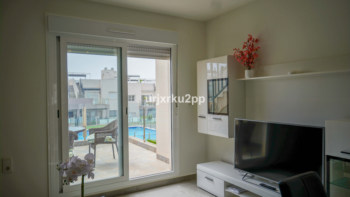 2 Bed Apartment for sale in Aguas Nuevas Costa Blanca, Alicante, Spain
