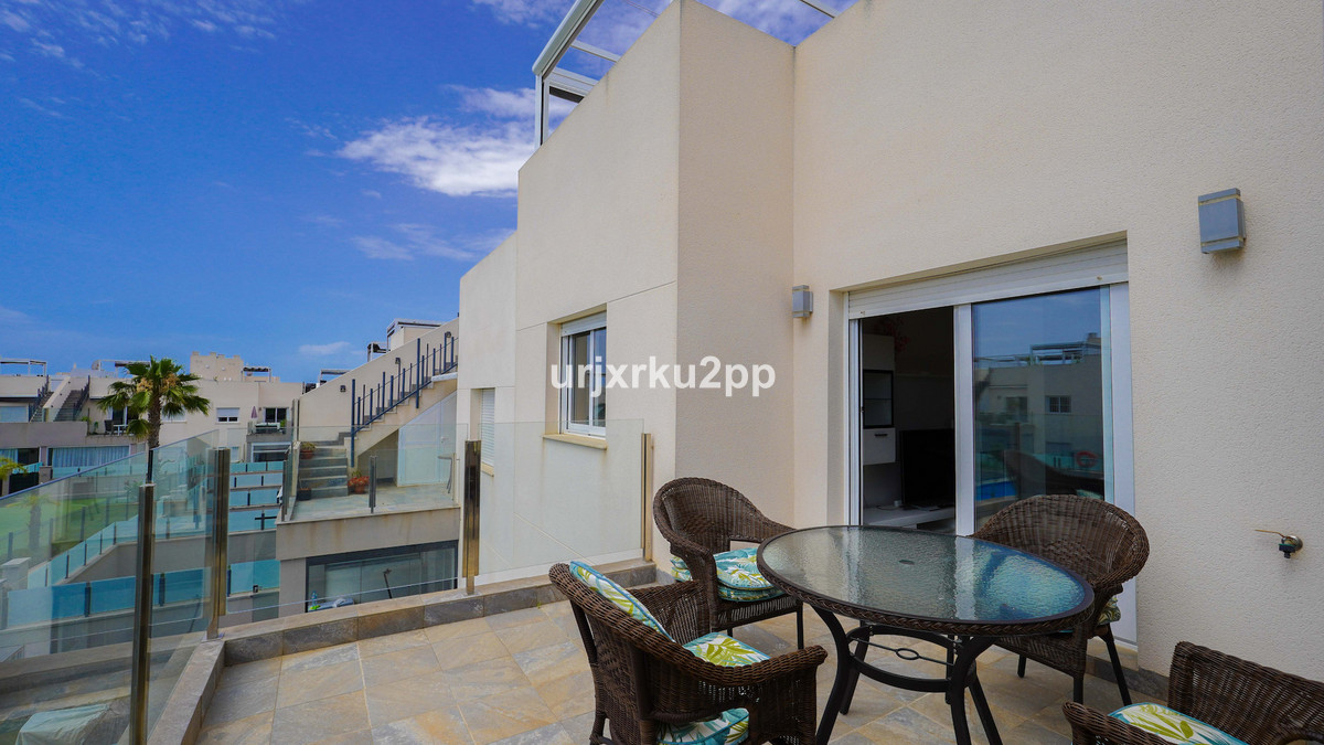 2 Bed Apartment for sale in Aguas Nuevas Costa Blanca, Alicante, Spain
