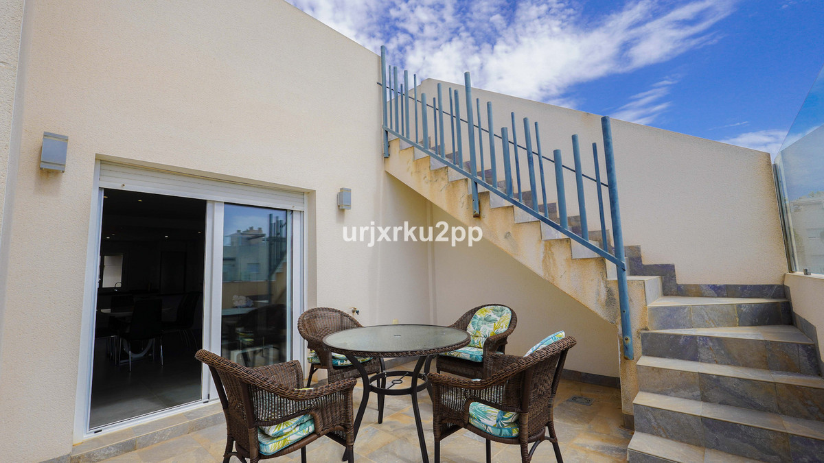 2 Bed Apartment for sale in Aguas Nuevas Costa Blanca, Alicante, Spain