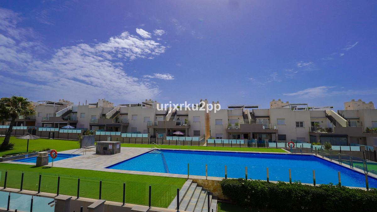 2 Bed Apartment for sale in Aguas Nuevas Costa Blanca, Alicante, Spain
