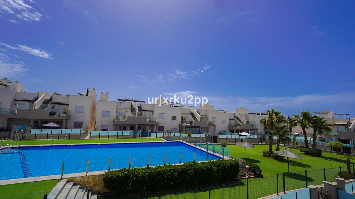 2 Bed Apartment for sale in Aguas Nuevas Costa Blanca, Alicante, Spain