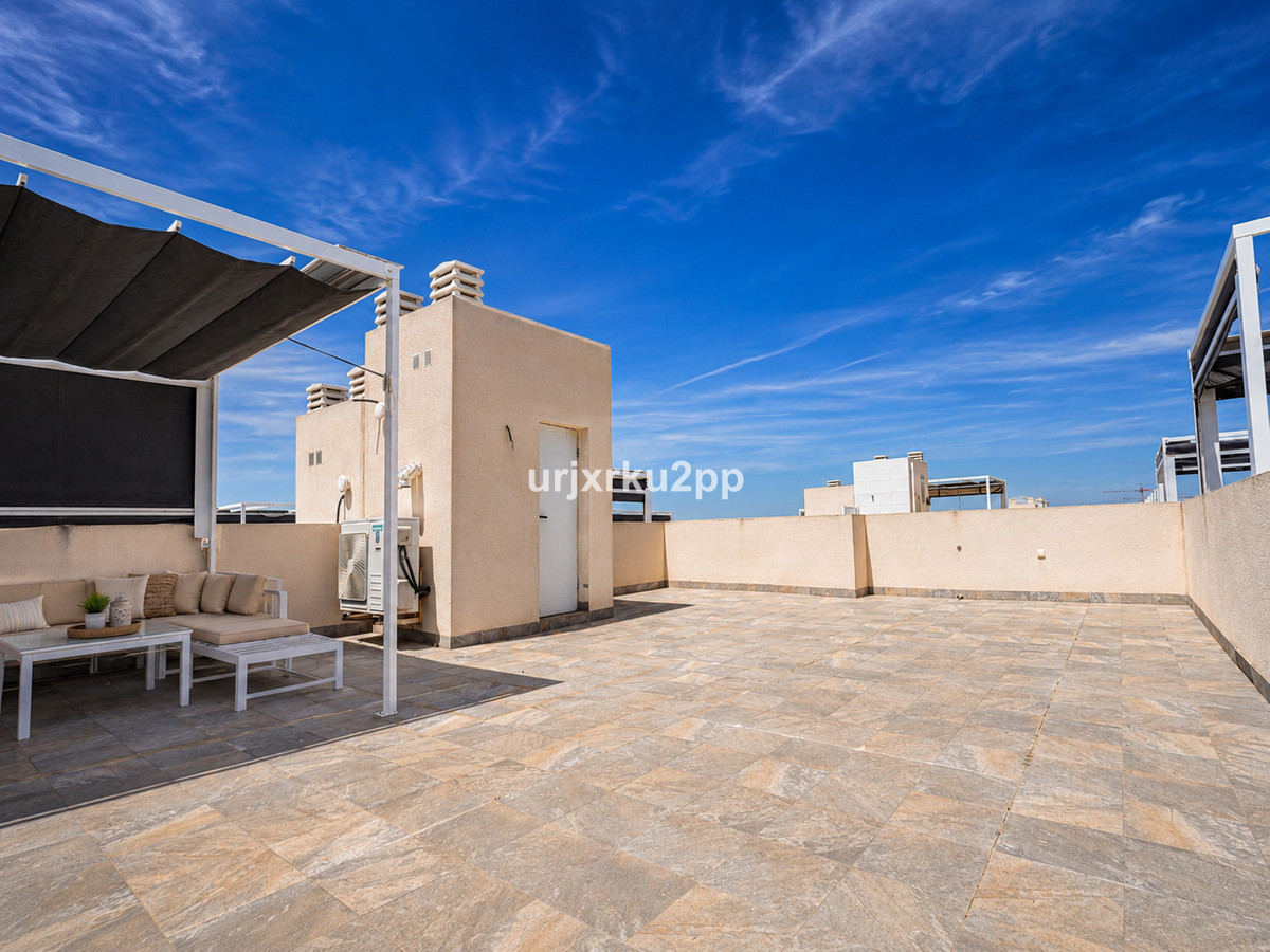 2 Bed Apartment for sale in Aguas Nuevas Costa Blanca, Alicante, Spain