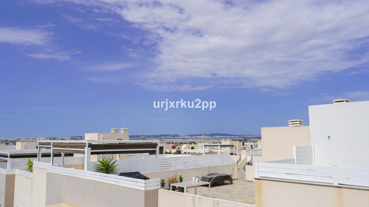 2 Bed Apartment for sale in Aguas Nuevas Costa Blanca, Alicante, Spain