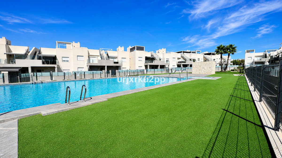 2 Bed Apartment for sale in Aguas Nuevas Costa Blanca, Alicante, Spain