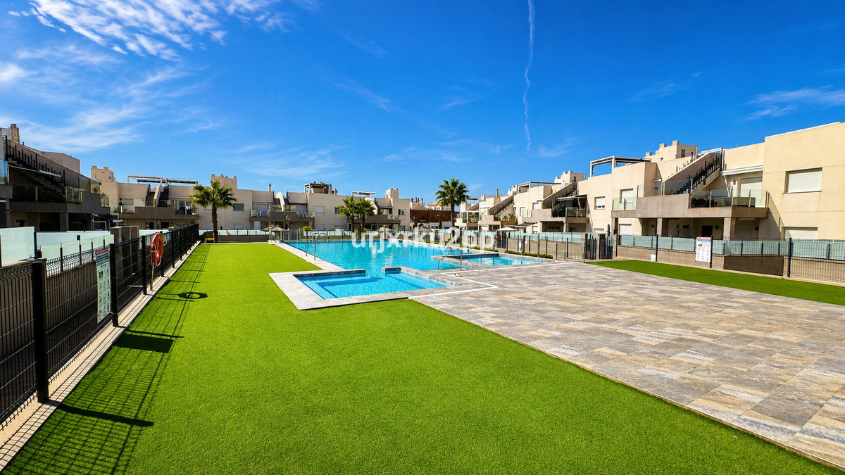 2 Bed Apartment for sale in Aguas Nuevas Costa Blanca, Alicante, Spain