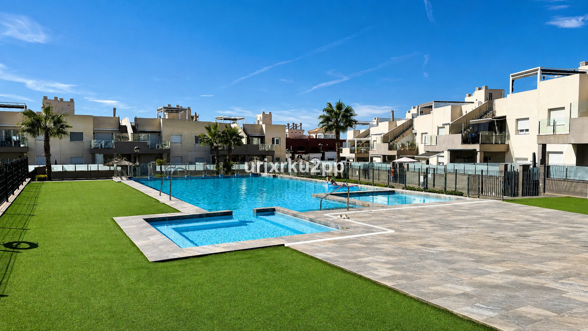 2 Bed Apartment for sale in Aguas Nuevas Costa Blanca, Alicante, Spain