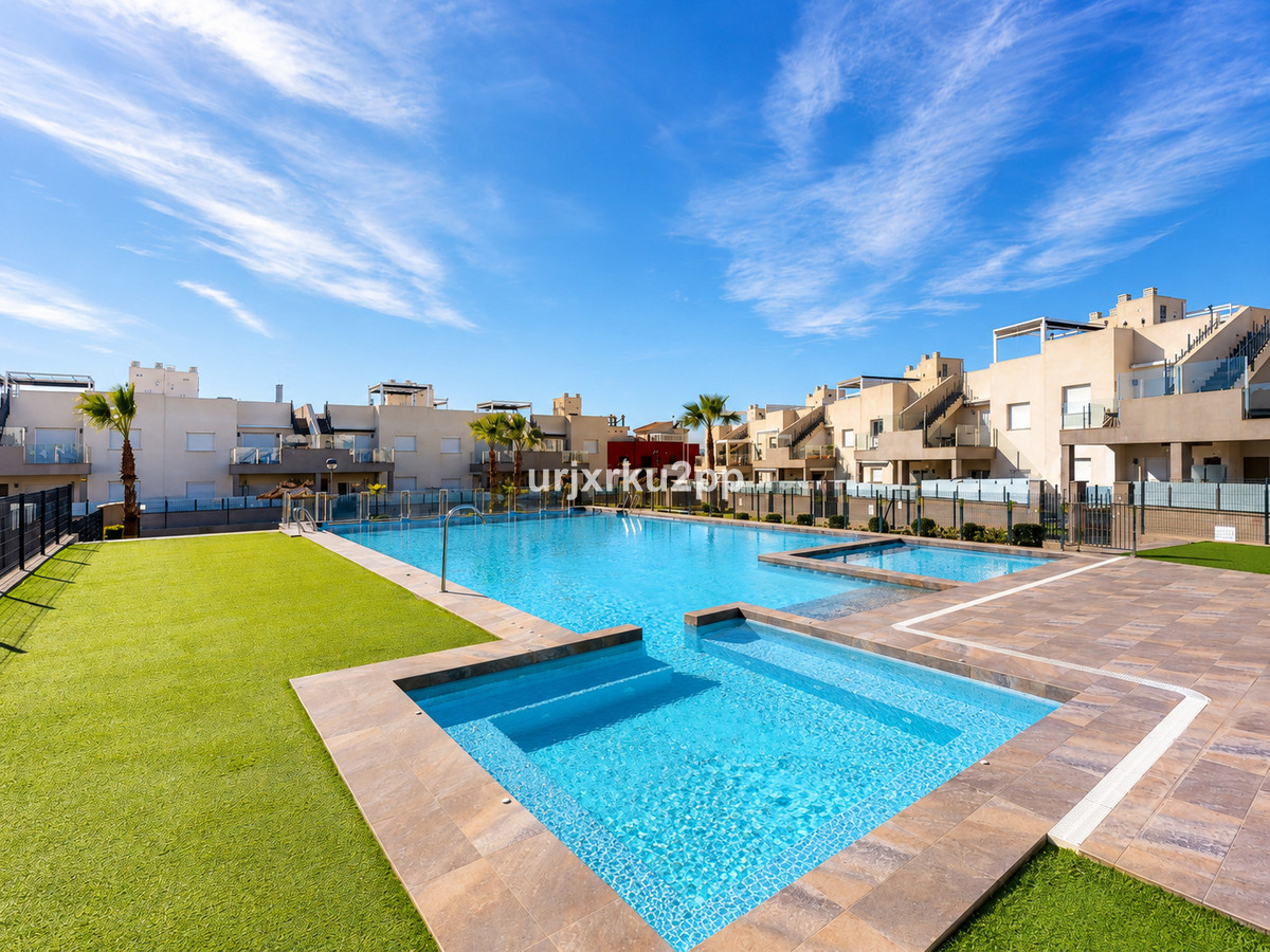 2 Bed Apartment for sale in Aguas Nuevas Costa Blanca, Alicante, Spain