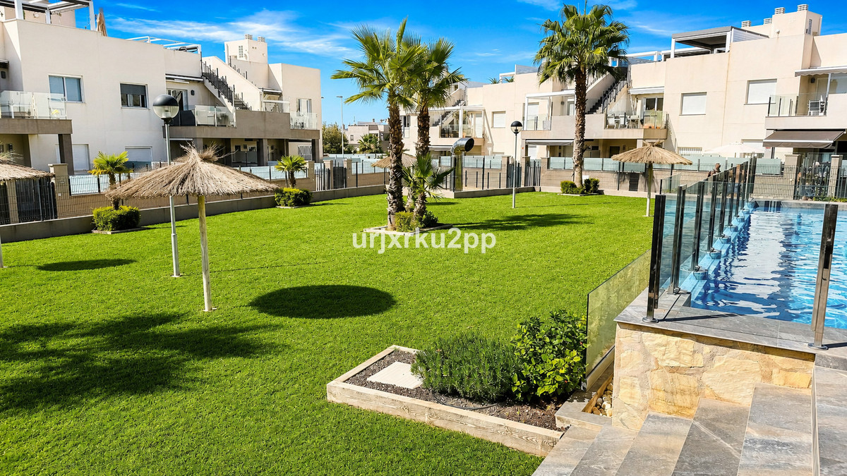 2 Bed Apartment for sale in Aguas Nuevas Costa Blanca, Alicante, Spain