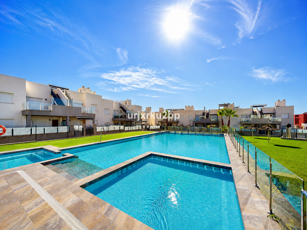 2 Bed Apartment for sale in Aguas Nuevas Costa Blanca, Alicante, Spain