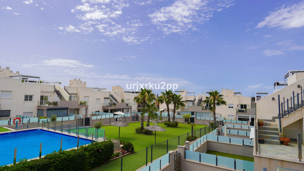 2 Bed Apartment for sale in Aguas Nuevas Costa Blanca, Alicante, Spain