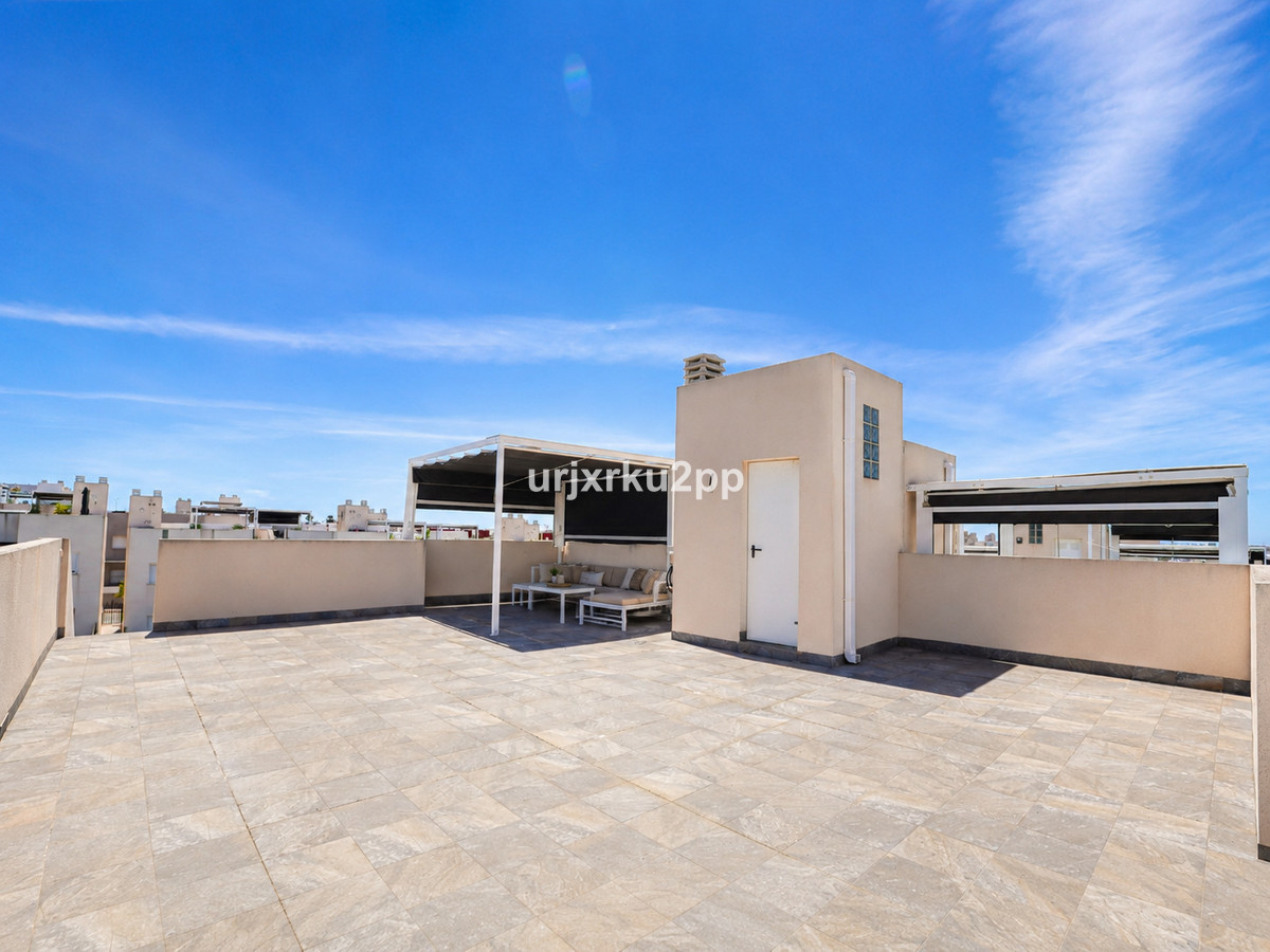 2 Bed Apartment for sale in Aguas Nuevas Costa Blanca, Alicante, Spain