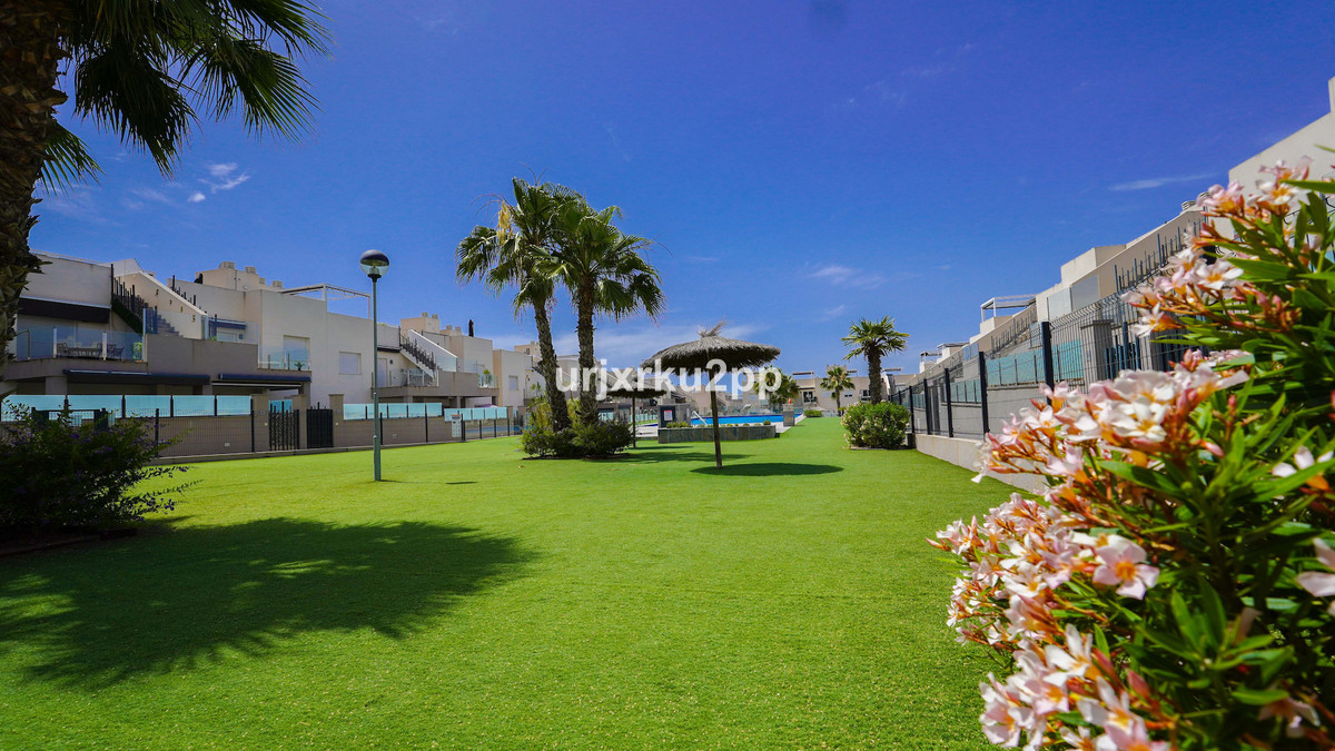 2 Bed Apartment for sale in Aguas Nuevas Costa Blanca, Alicante, Spain