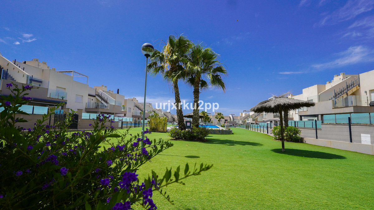 2 Bed Apartment for sale in Aguas Nuevas Costa Blanca, Alicante, Spain