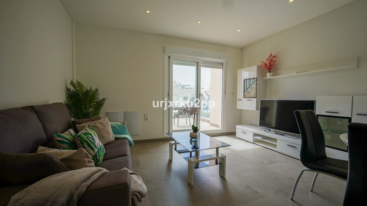 2 Bed Apartment for sale in Aguas Nuevas Costa Blanca, Alicante, Spain